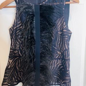 BGBG Max Maxazria Top